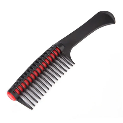 Professional Detangling Roller Comb