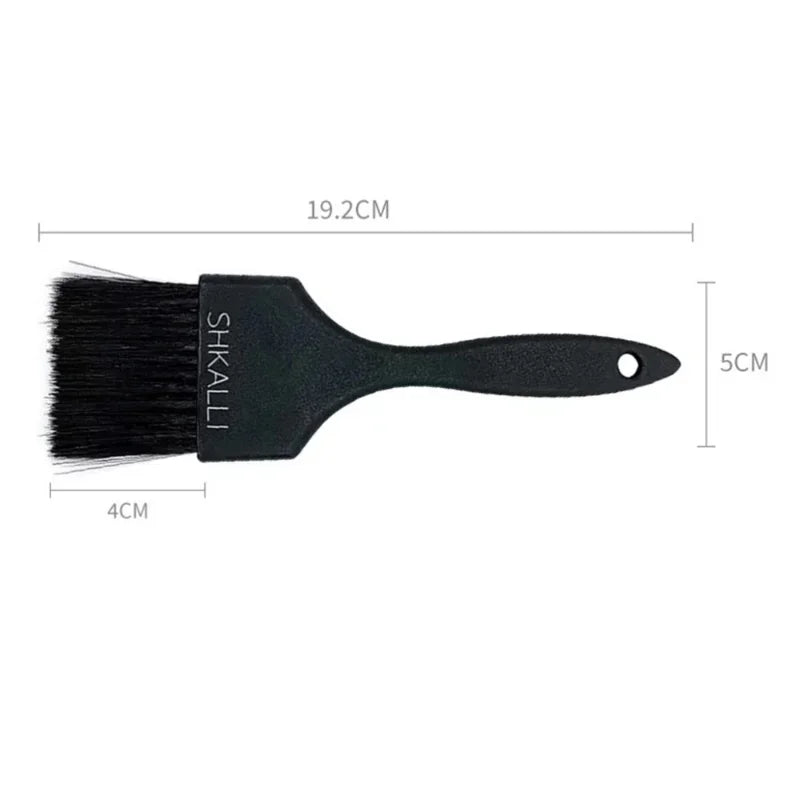 Hair Coloring Brushes