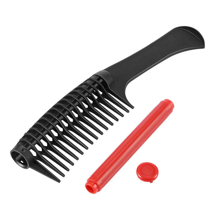 Professional Detangling Roller Comb