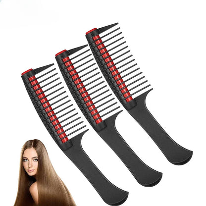 Professional Detangling Roller Comb