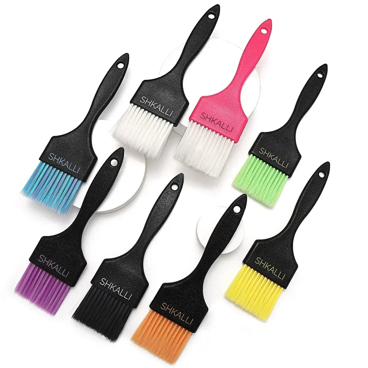 Hair Coloring Brushes