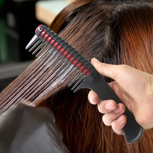 Professional Detangling Roller Comb